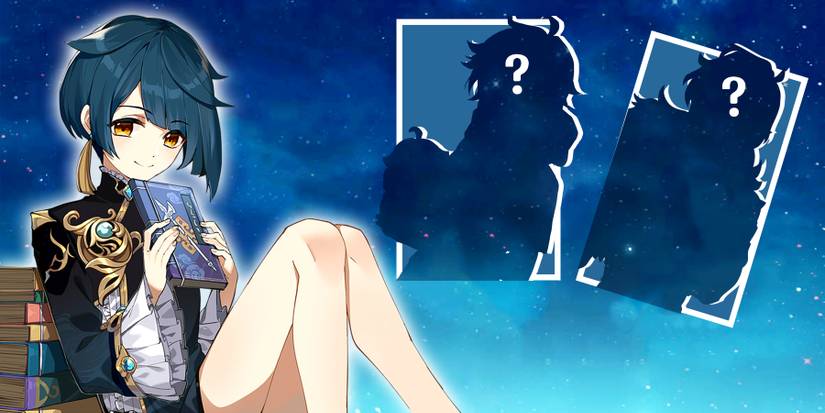 xingqiu cryro team composition in genshin impact