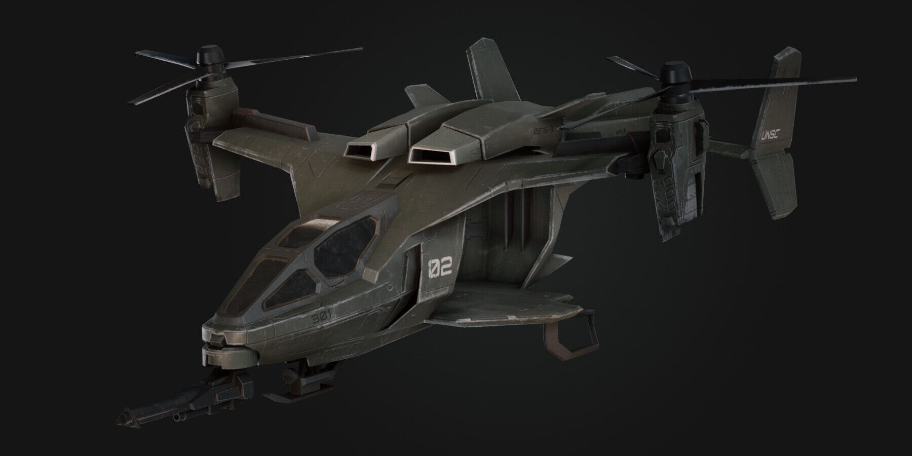 Halo-UH-144-Falcon-Troop-Transport-Official-Artwork