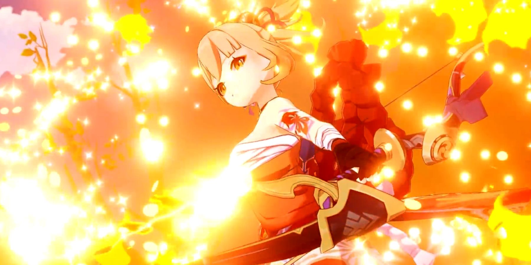 Unlocking the Power of Yoimiya The Ultimate Yoimiya Build Guide for Explosive Damage in Genshin Impact