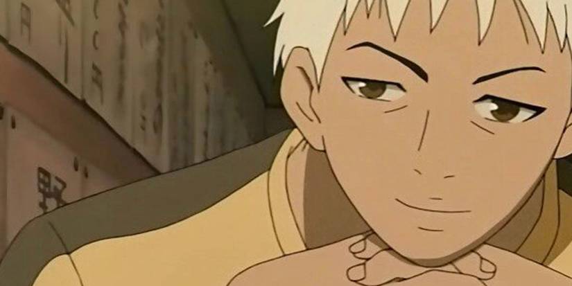 beck anime yoshiyuiki