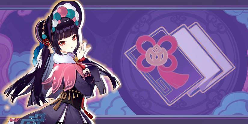 yunjin in genshin impact