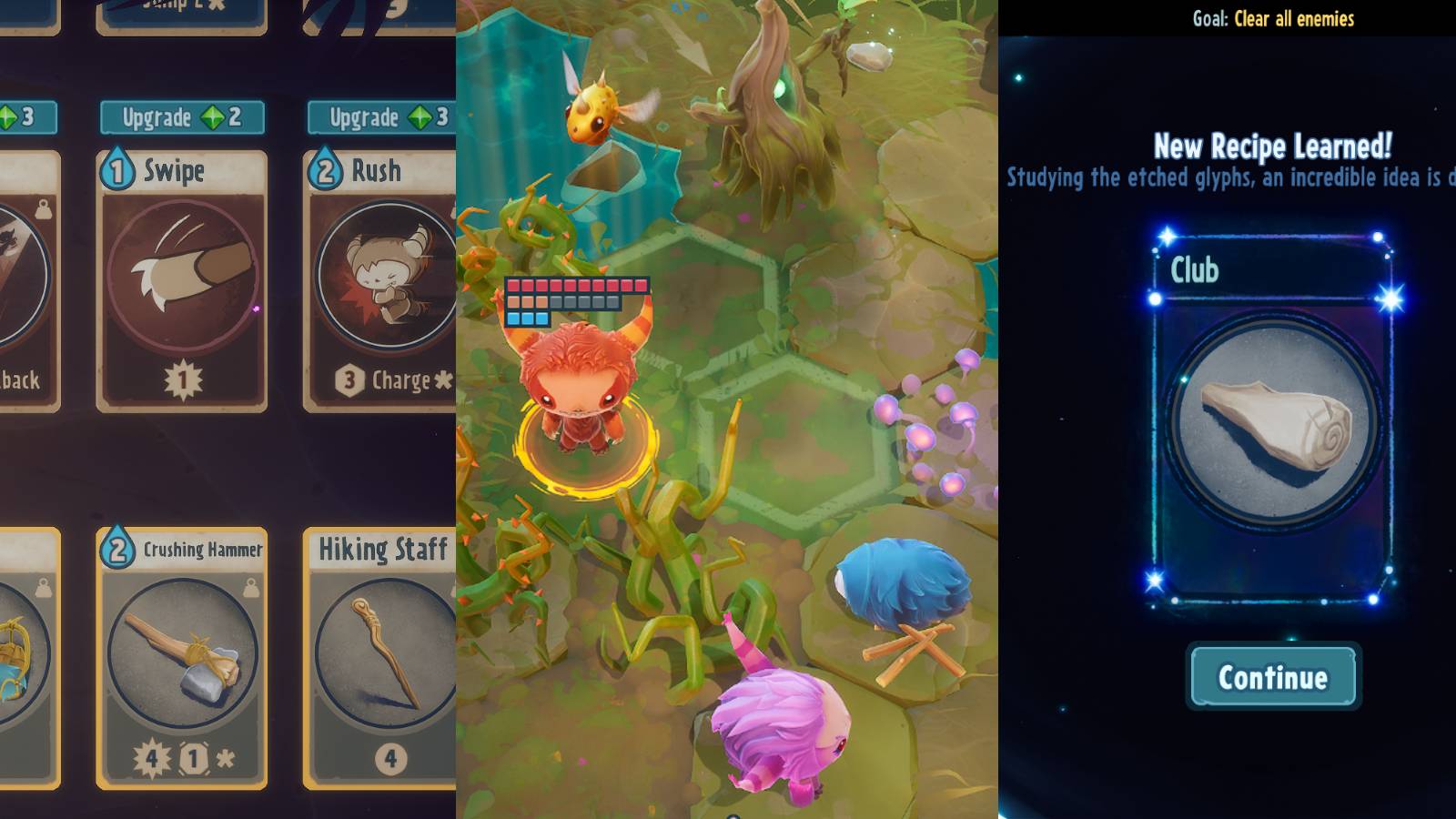 righteous hammer games interview august 2022