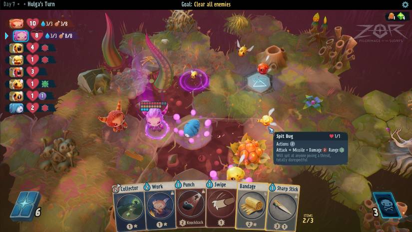 righteous hammer games interview august 2022