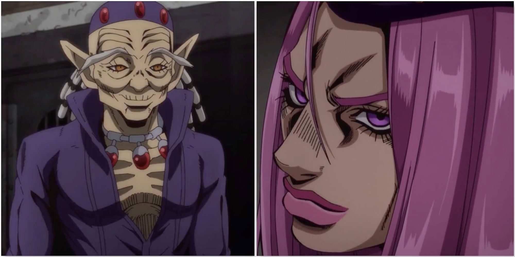 Netflix's 'JoJo's Bizarre Adventure: Stone Ocean' Part 2 Review