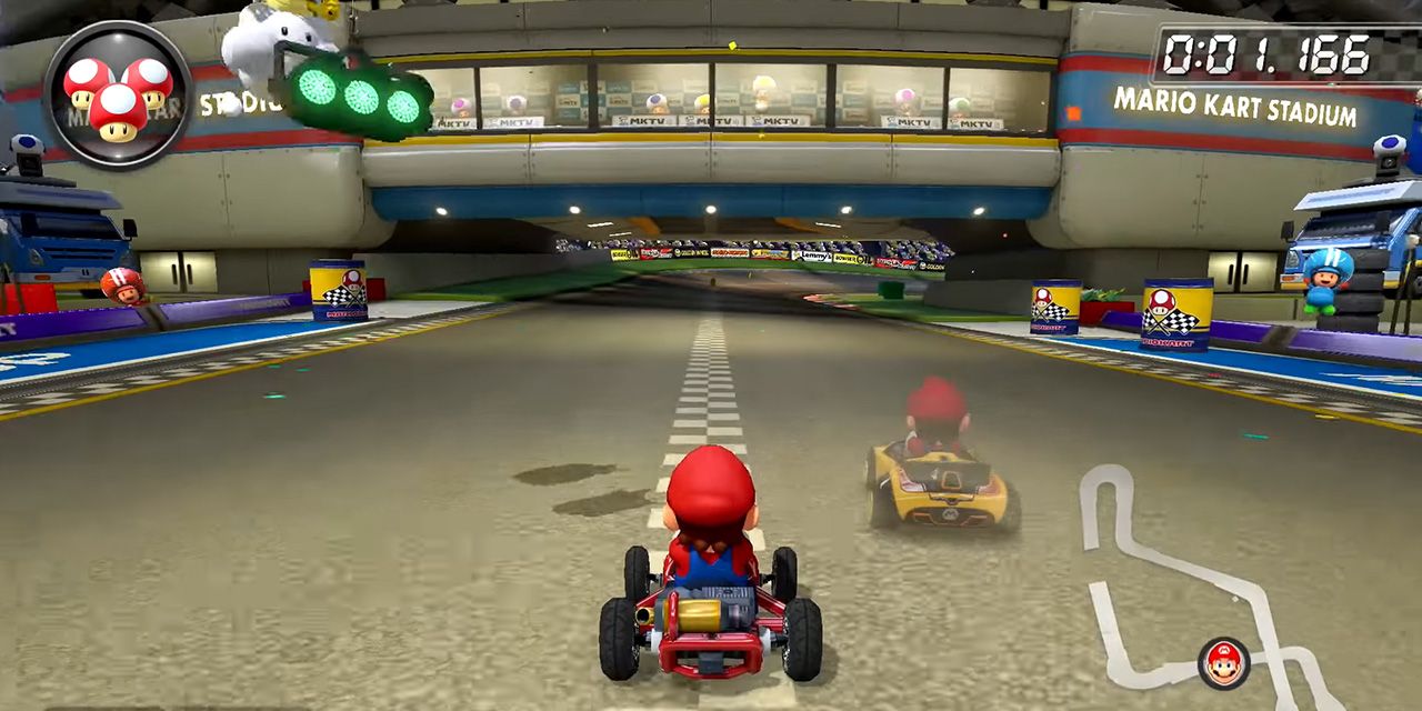 0_0000_Mario Kart 8 Deluxe - Standard Kart