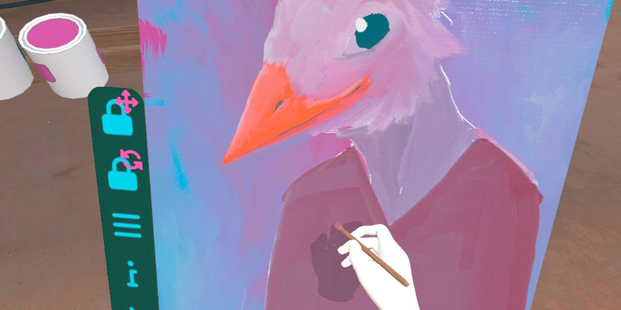 Best Apps For Meta Quest 2