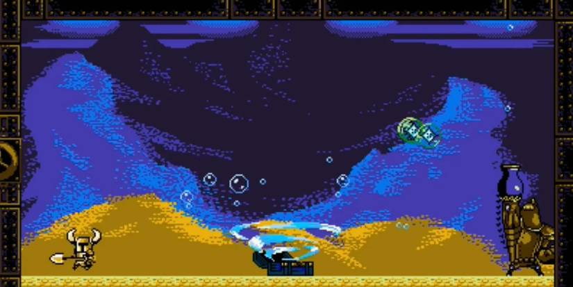 0_0004_Shovel Knight - The Iron Whale