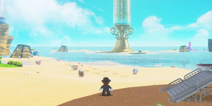 0_0006_Mario Odyssey - Seaside Kingdom