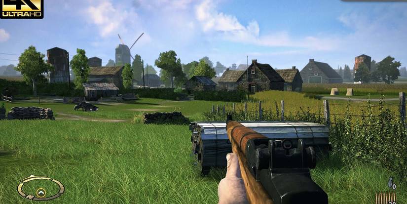 0_0008_Brothers in Arms Hell's Highway