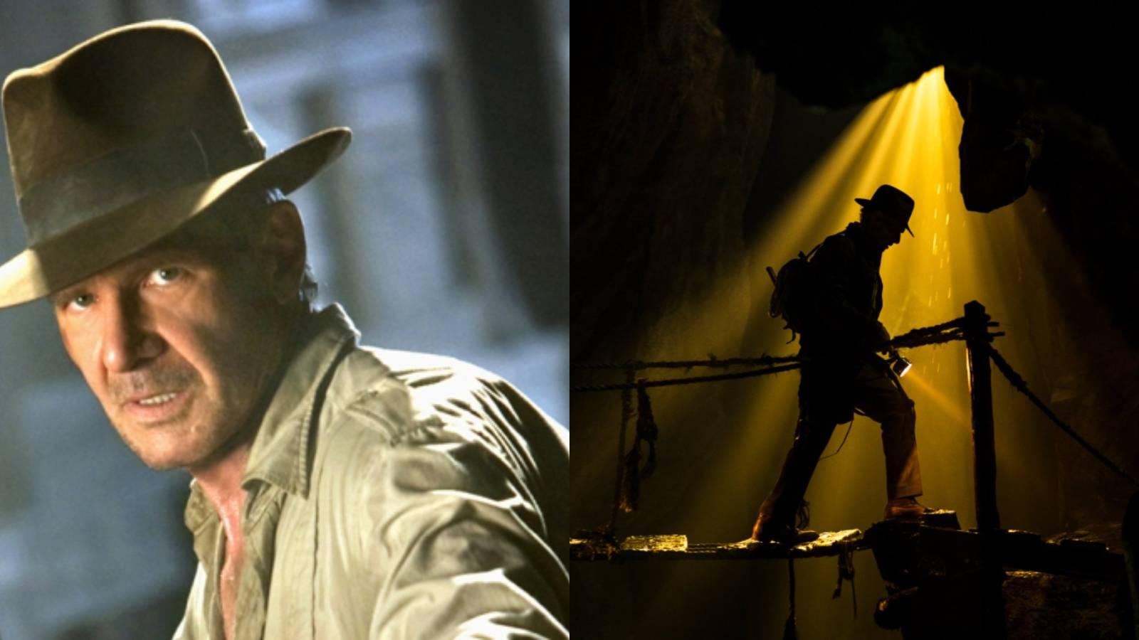 Indiana Jones 5 Concept Art Costumes