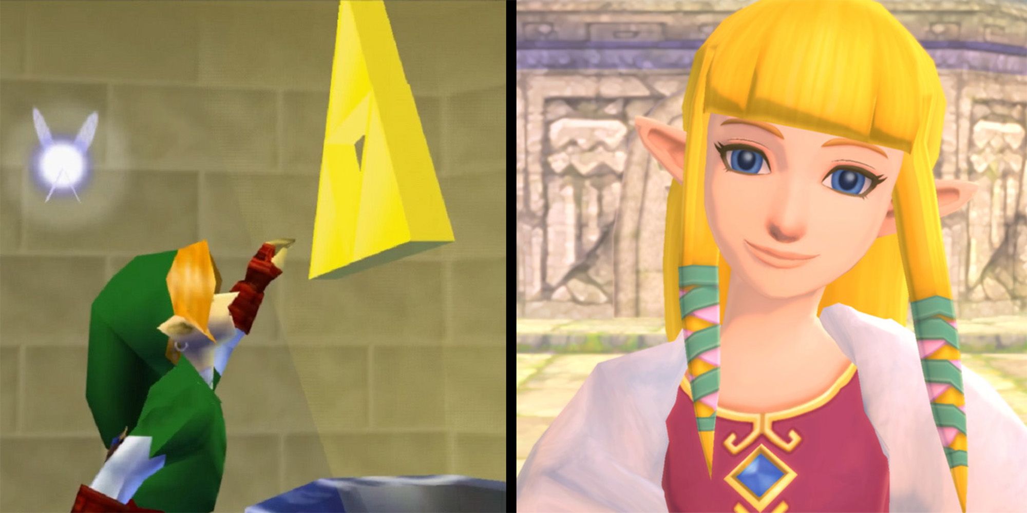 Fishing Rod - The Legend of Zelda: Twilight Princess Guide - IGN