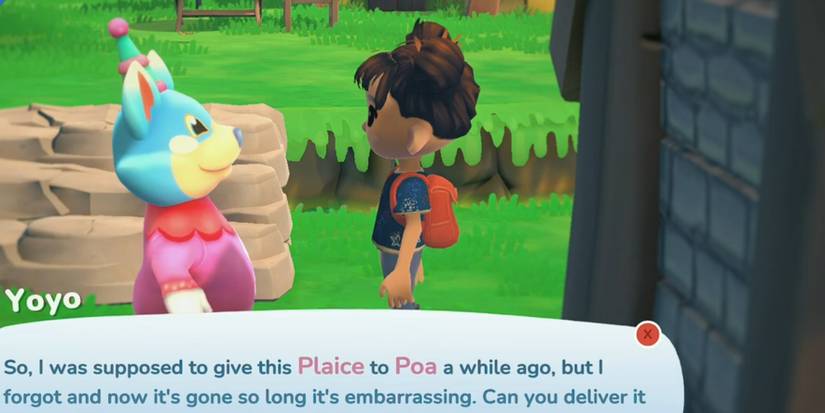 Hokko Life - Help The Villagers