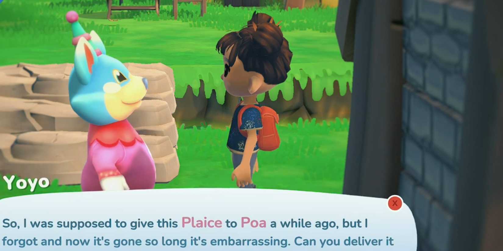 HOKKO Life - Help the villagers