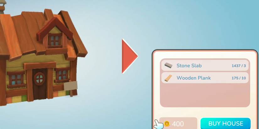 Hokko Life - Housing