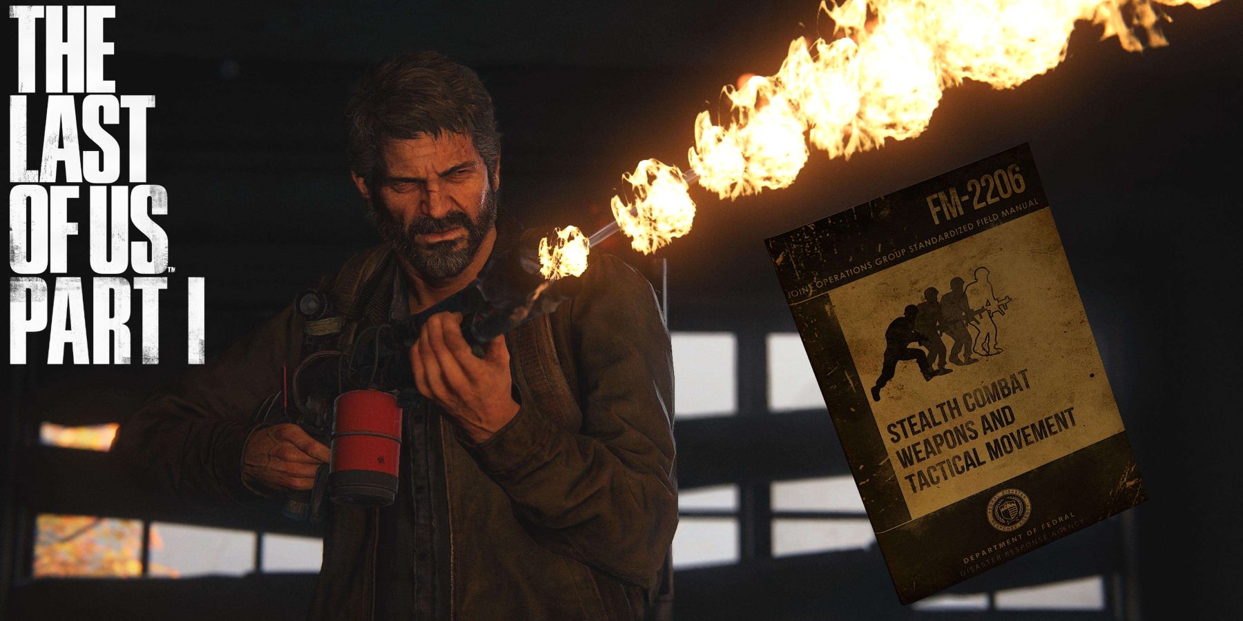 Training Manuals - The Last of Us Part 1 Guide - IGN