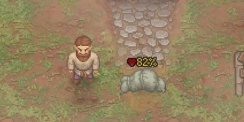 Graveyard Keeper - Decay