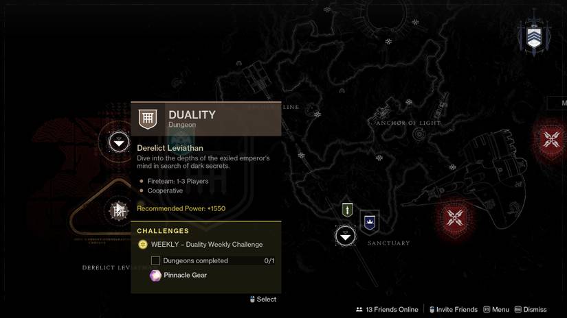 destiny 2 season of plunder powerful gear pinnacle gear drop checklist activities playlists game modes power level cap