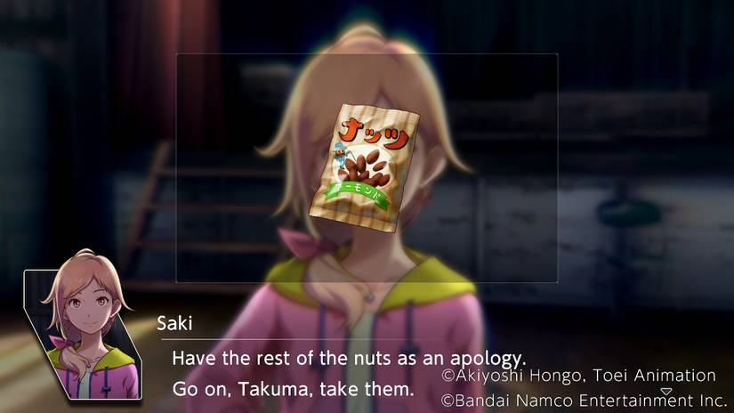 Digimon Survive_Walkthrough_Part 7_Saki Nuts