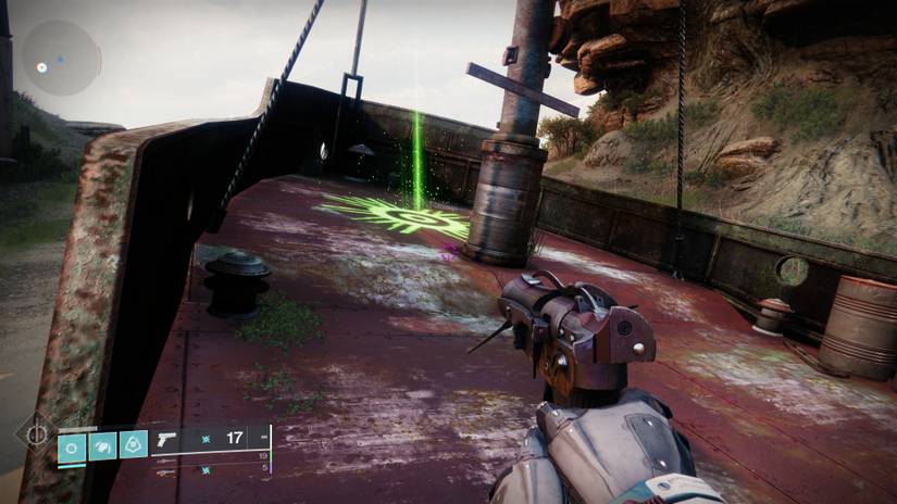 destiny 2 how to complete cryptic quatrains quest 1 2 3 star chart season of plunder guide