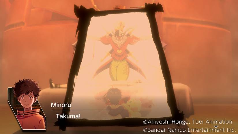 Digimon Survive_Walkthrough_Part 7_Rescue Attempt