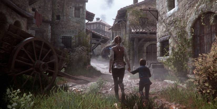 A Plague Tale: Innocence