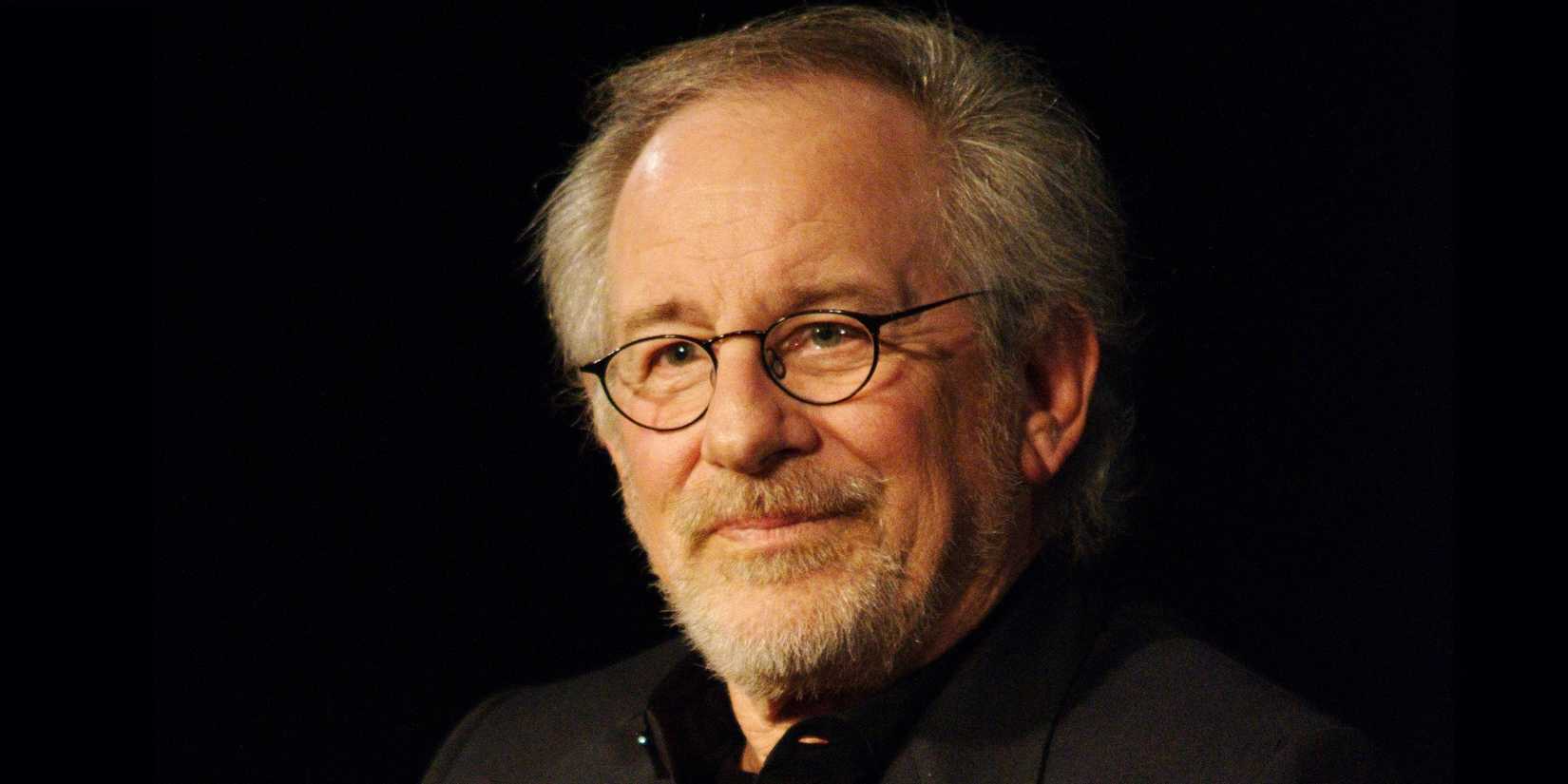 Steven Spielberg The Fabelmans