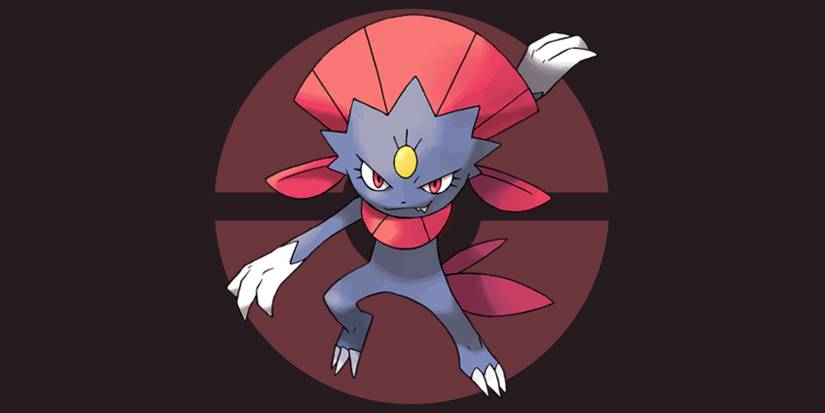 Pokemon VGC Weaville