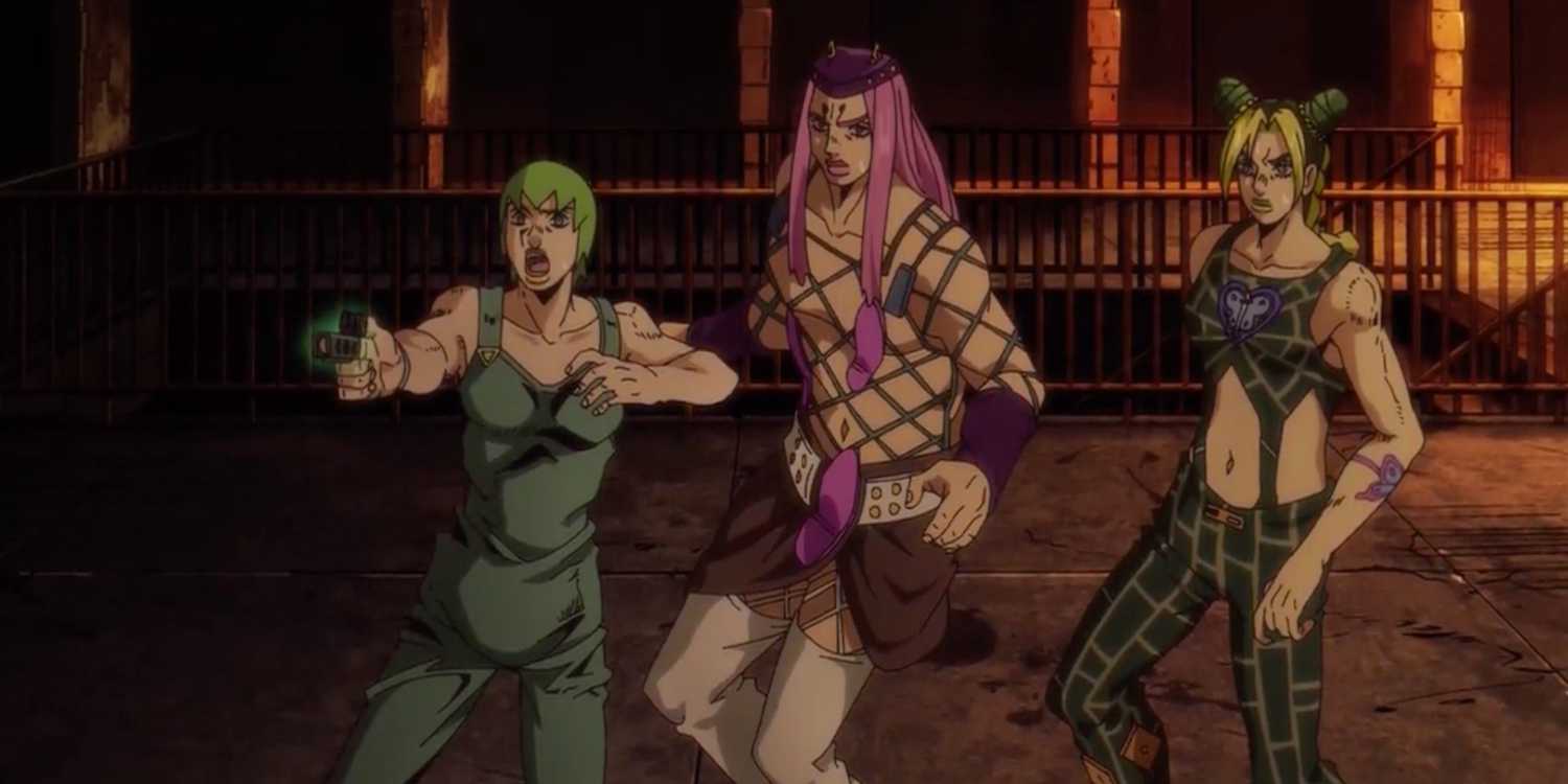 “Why Is Part 6 So Hated?”: JoJo’s Fans Discuss A Sad Trend For The Series