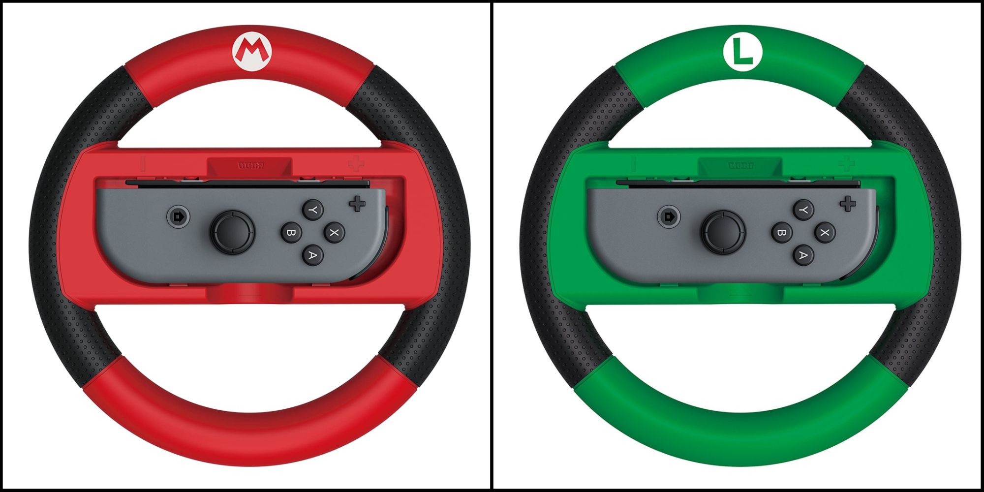 Гоночные колеса Nintendo Switch Mario Luigi