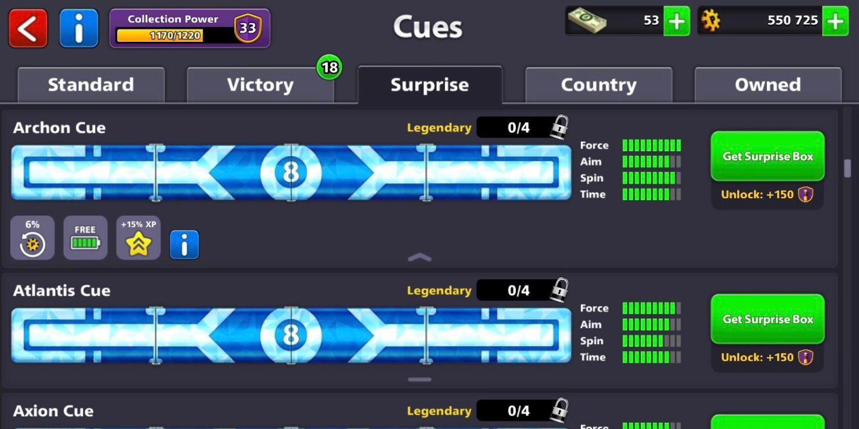 8 Ball Pool Money Glitch 2023