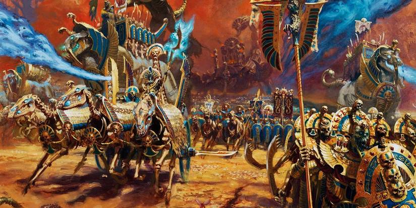 A united front of Confederated factions