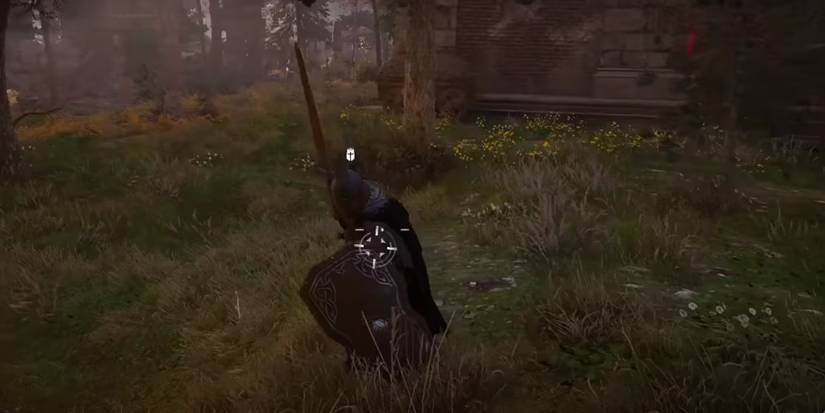 AC Valhalla Redwalda