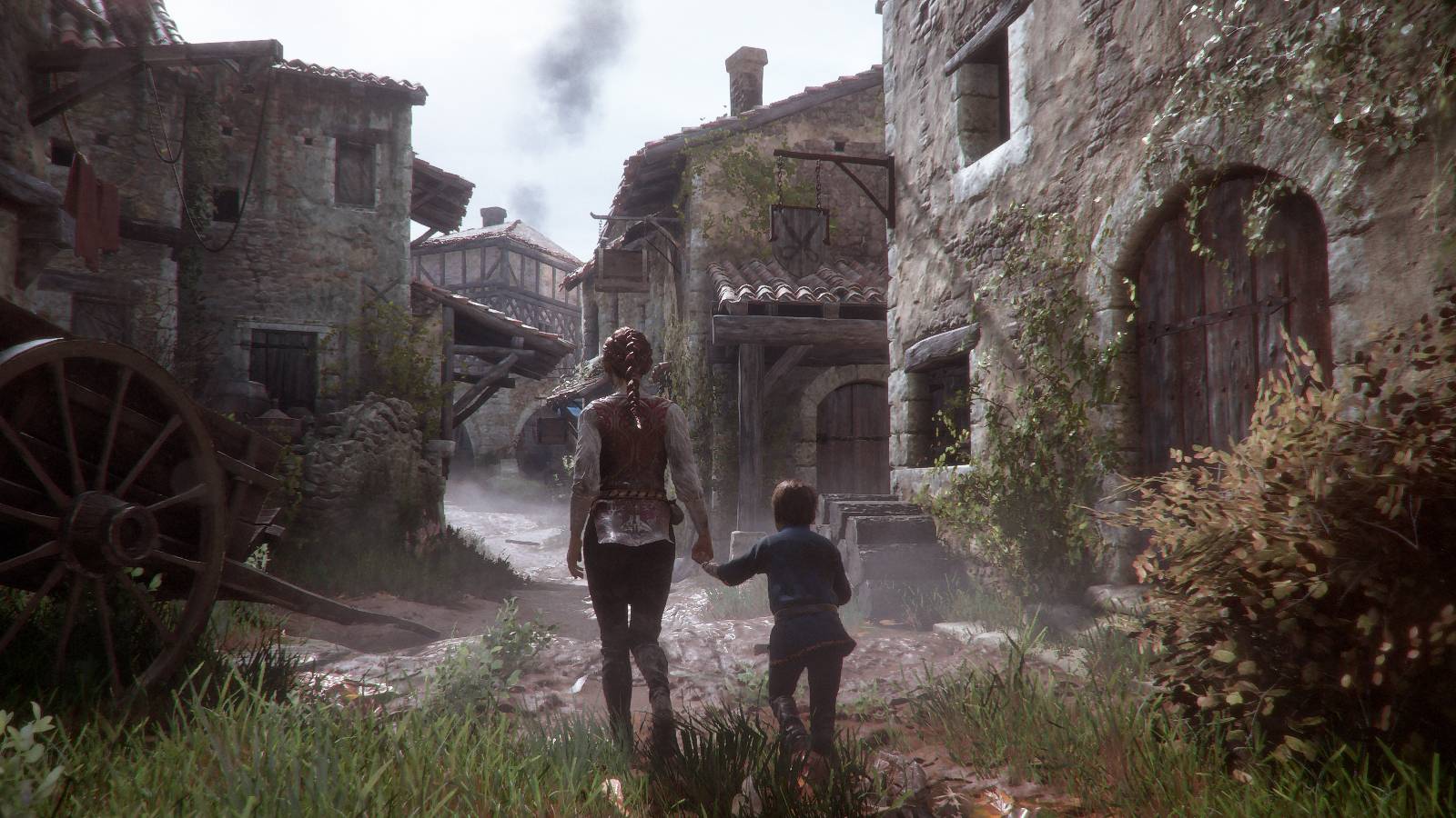 APlague Tale Innocence