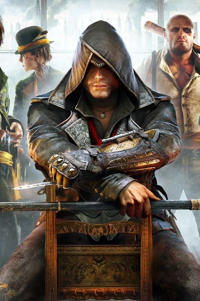 Ubisoft is giving away an Assassin's Creed game for free - GadgetMatch