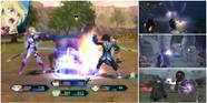 PS3 RPGs With The Best Real Time Action Combat