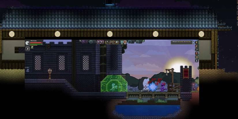 The large and powerful Adult Poptop in Starbound