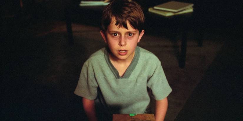 Aidan Keller (David Dorfman) in The Ring