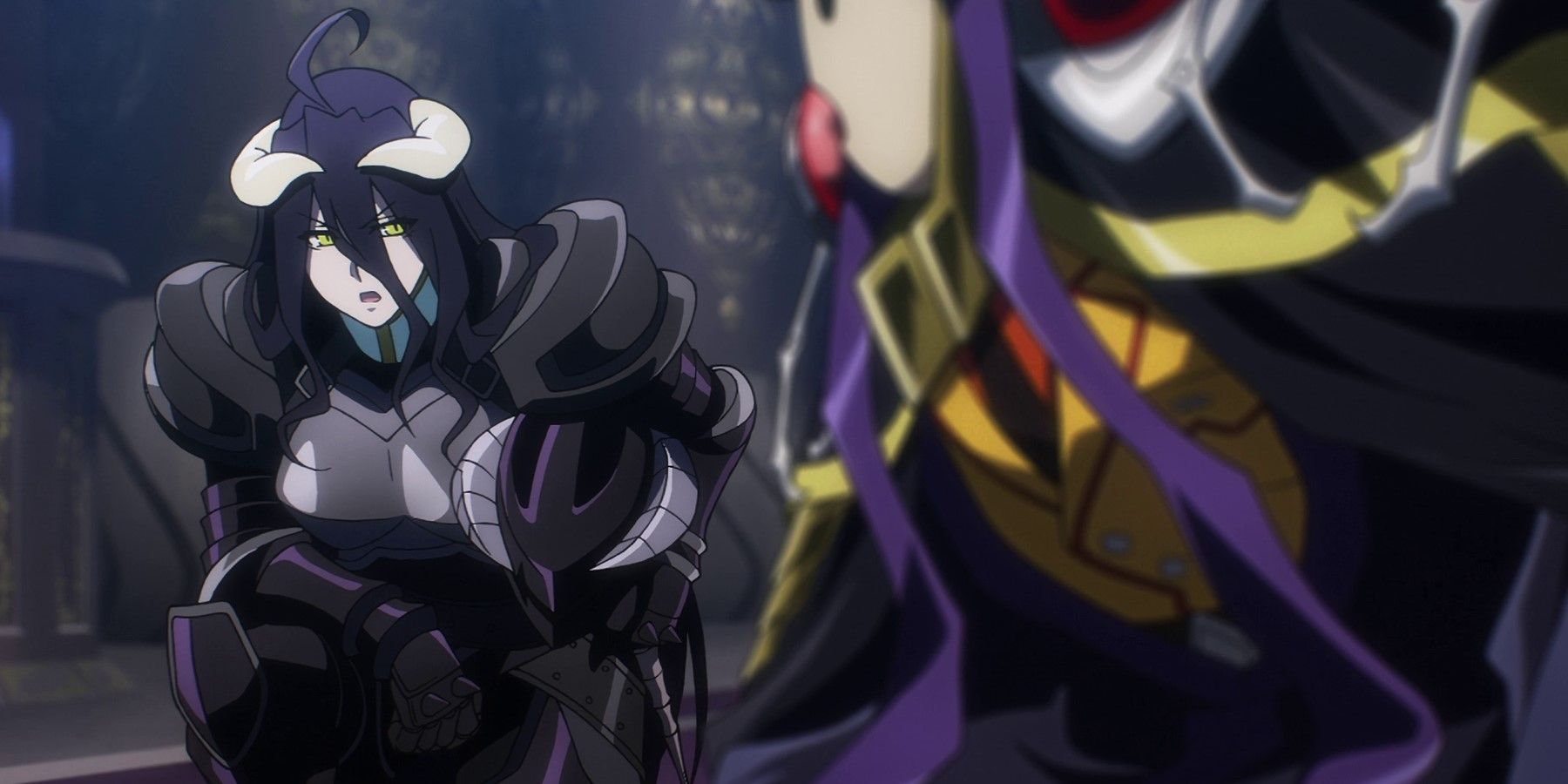 Overlord IV Episode 12 Review – Murder on the Brain