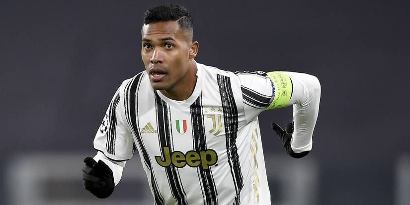 Alex Sandro