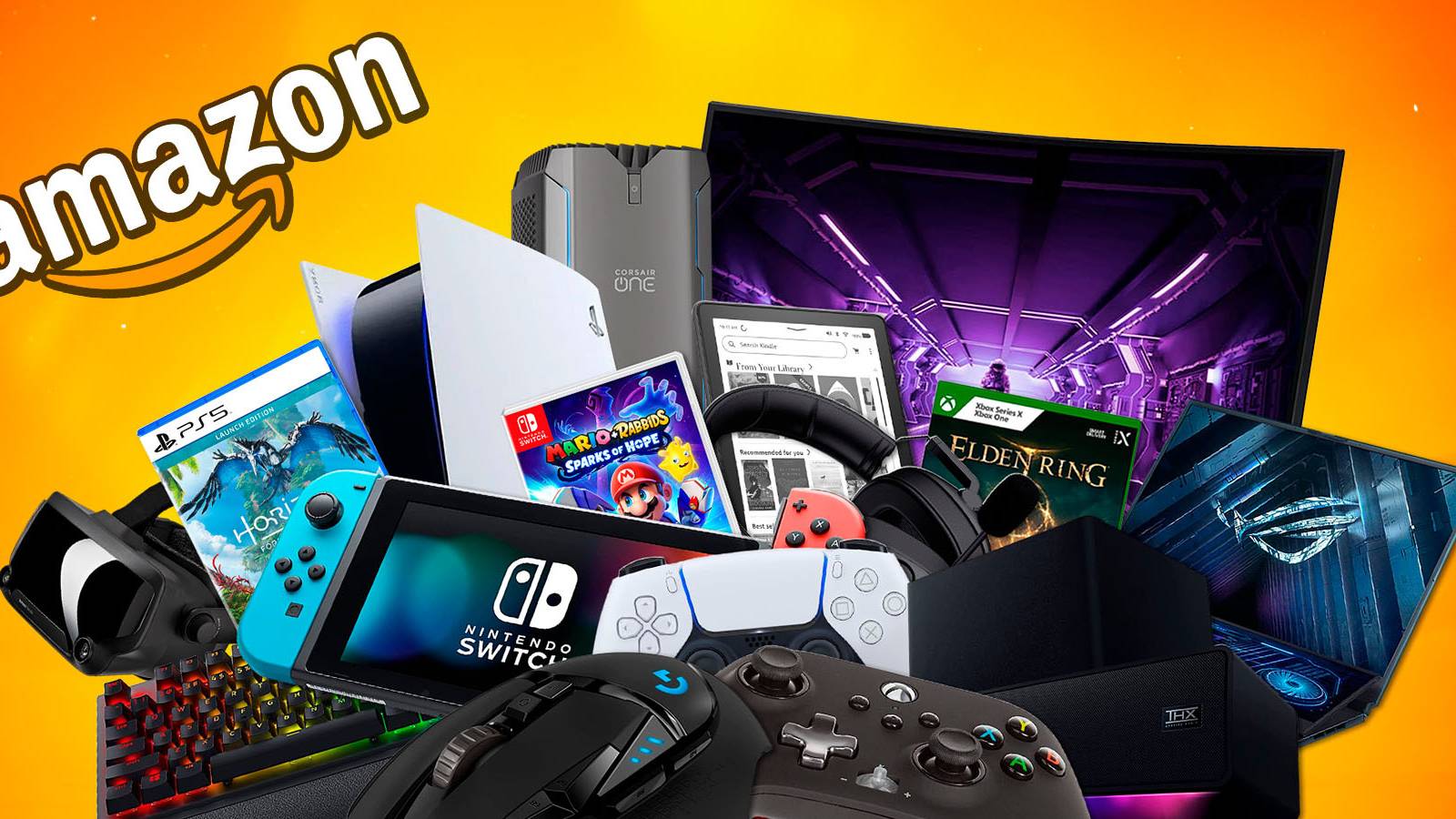 AmazonPrimeEarlyDealsHeader