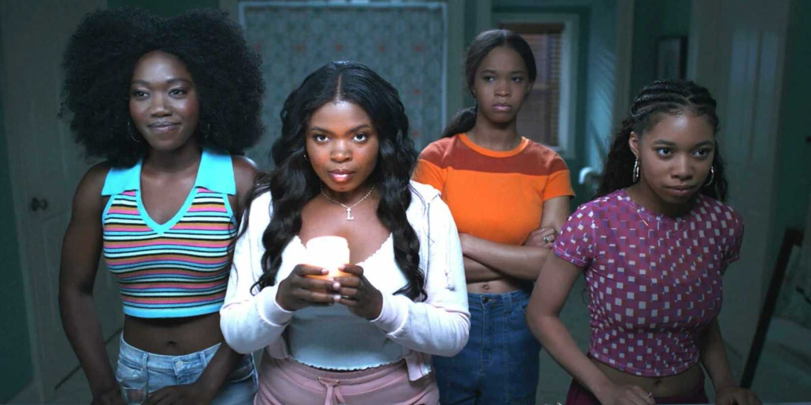 American Horror Stories_Season Two_Bloody Mary