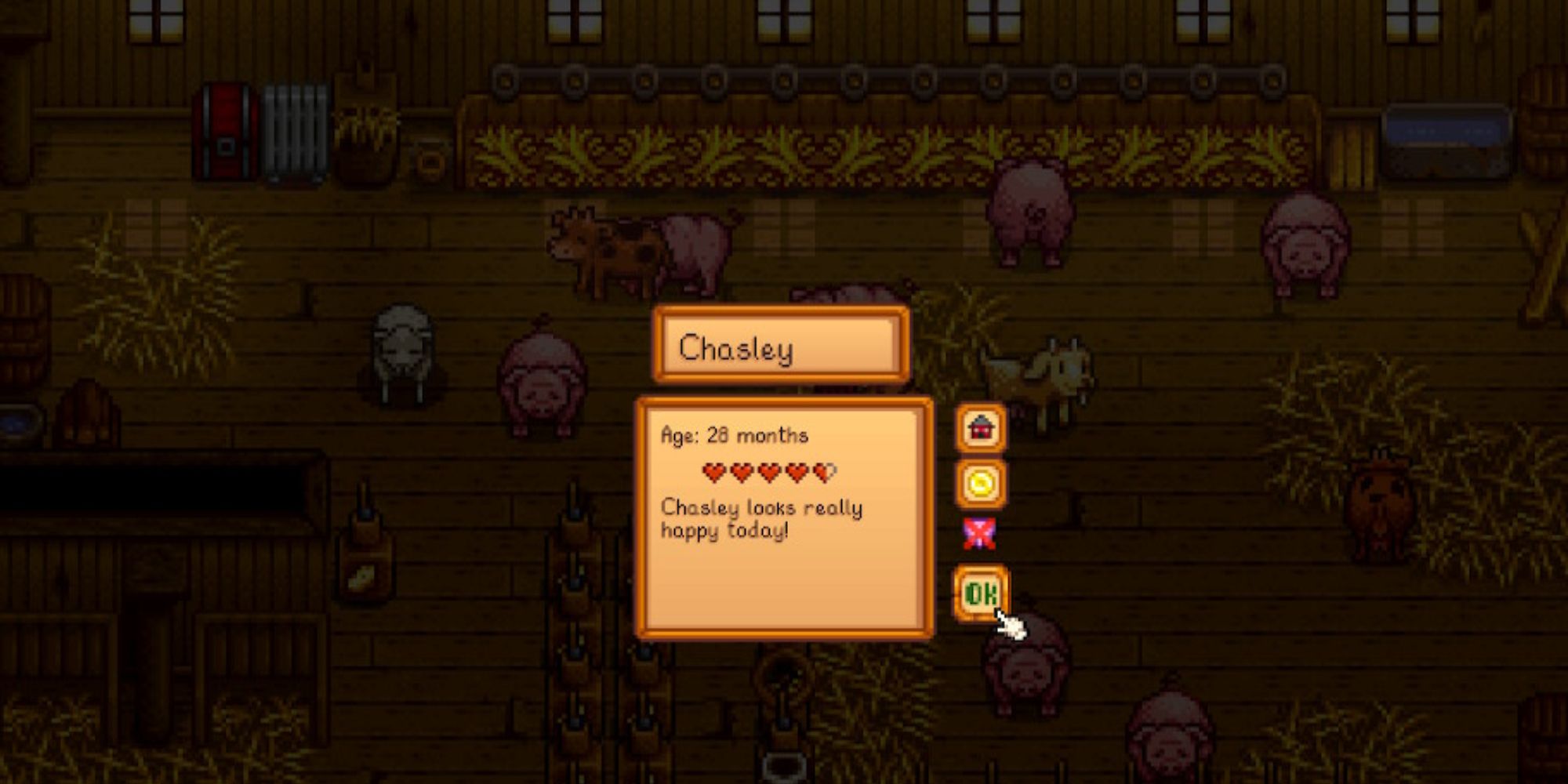 Rancher or Tiller in Stardew Valley: What to Choose