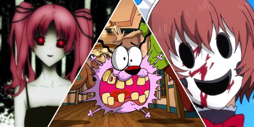 Anime Animation Directory