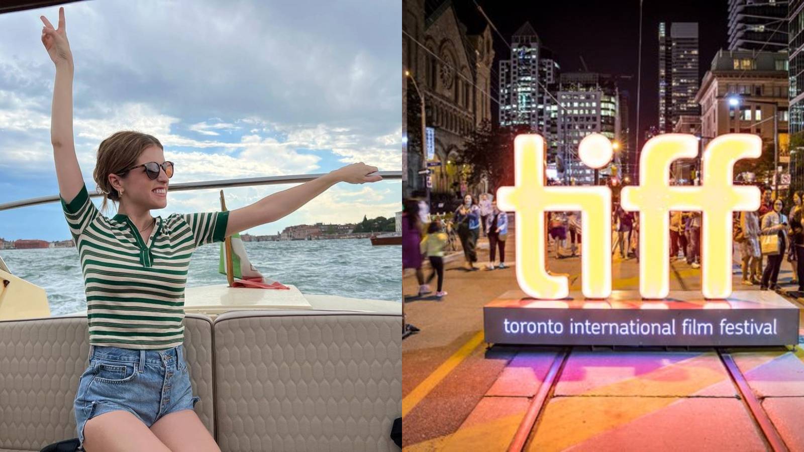 Anna Kendrick TIFF 2022