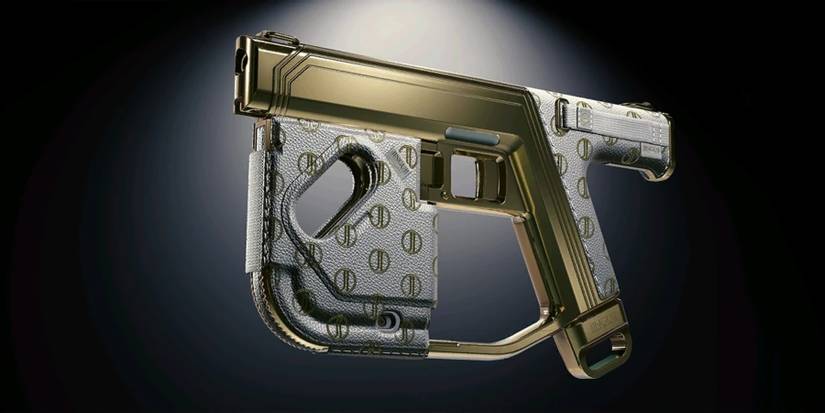 Zane Jagger Cyberpunk 2077: Best Weapons From The Edgerunners Update, Ranked