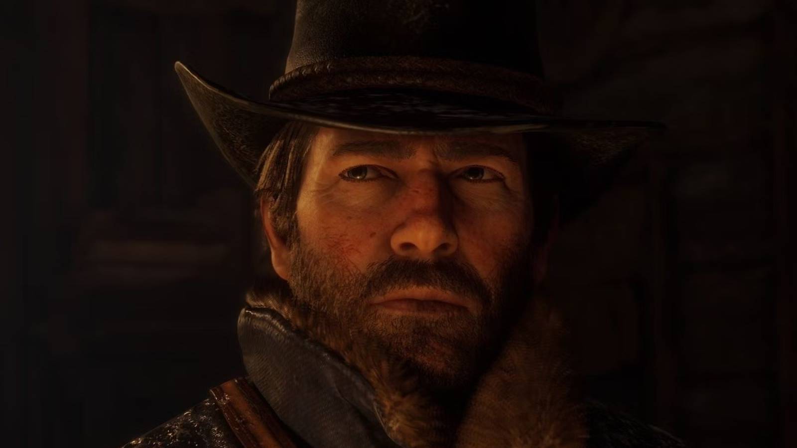 Arthur Morgan Red Dead Redemption 2 Peak Male Performance