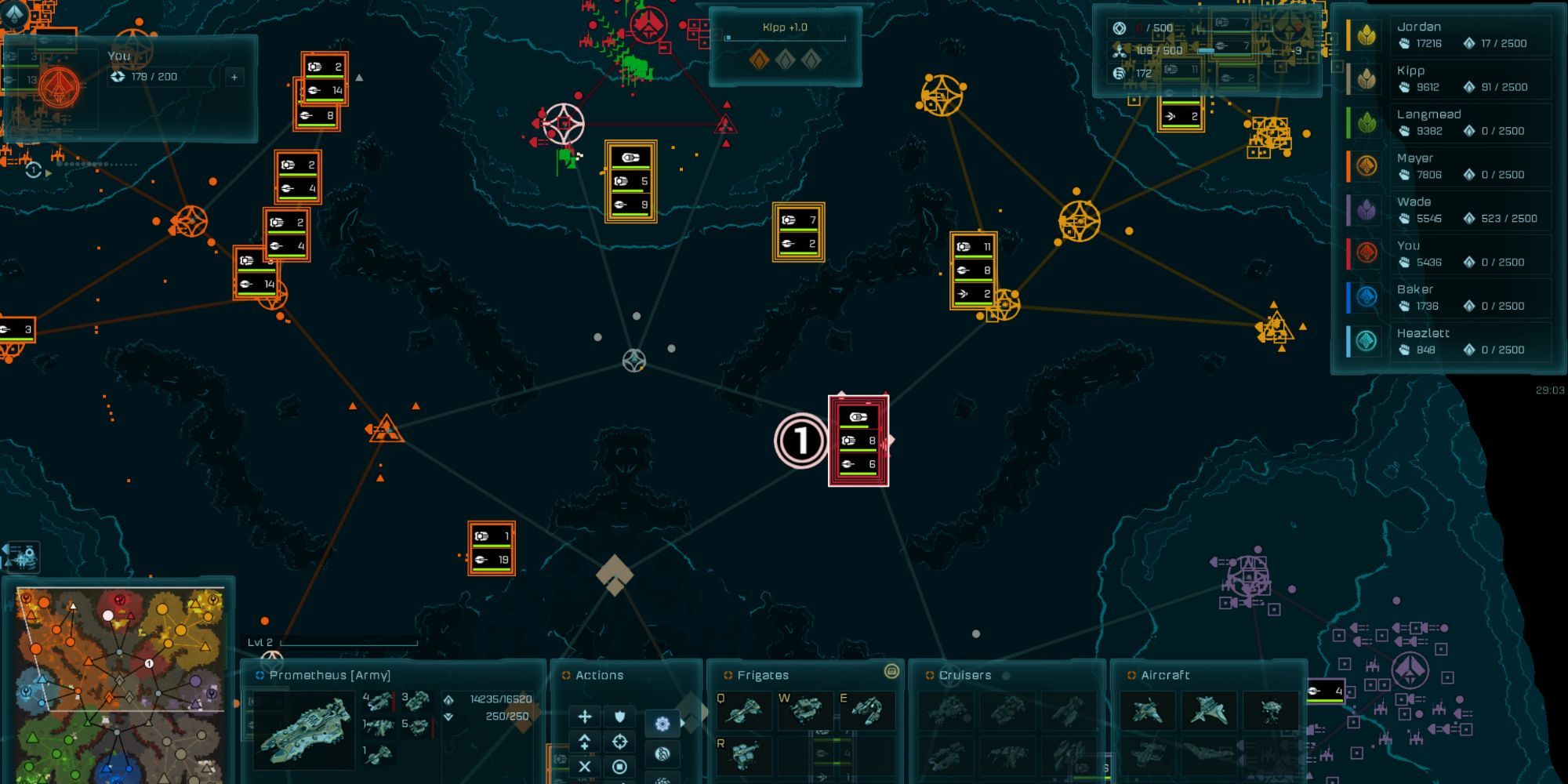 Beginner Tips For Ashes Of The Singularity: Escalation