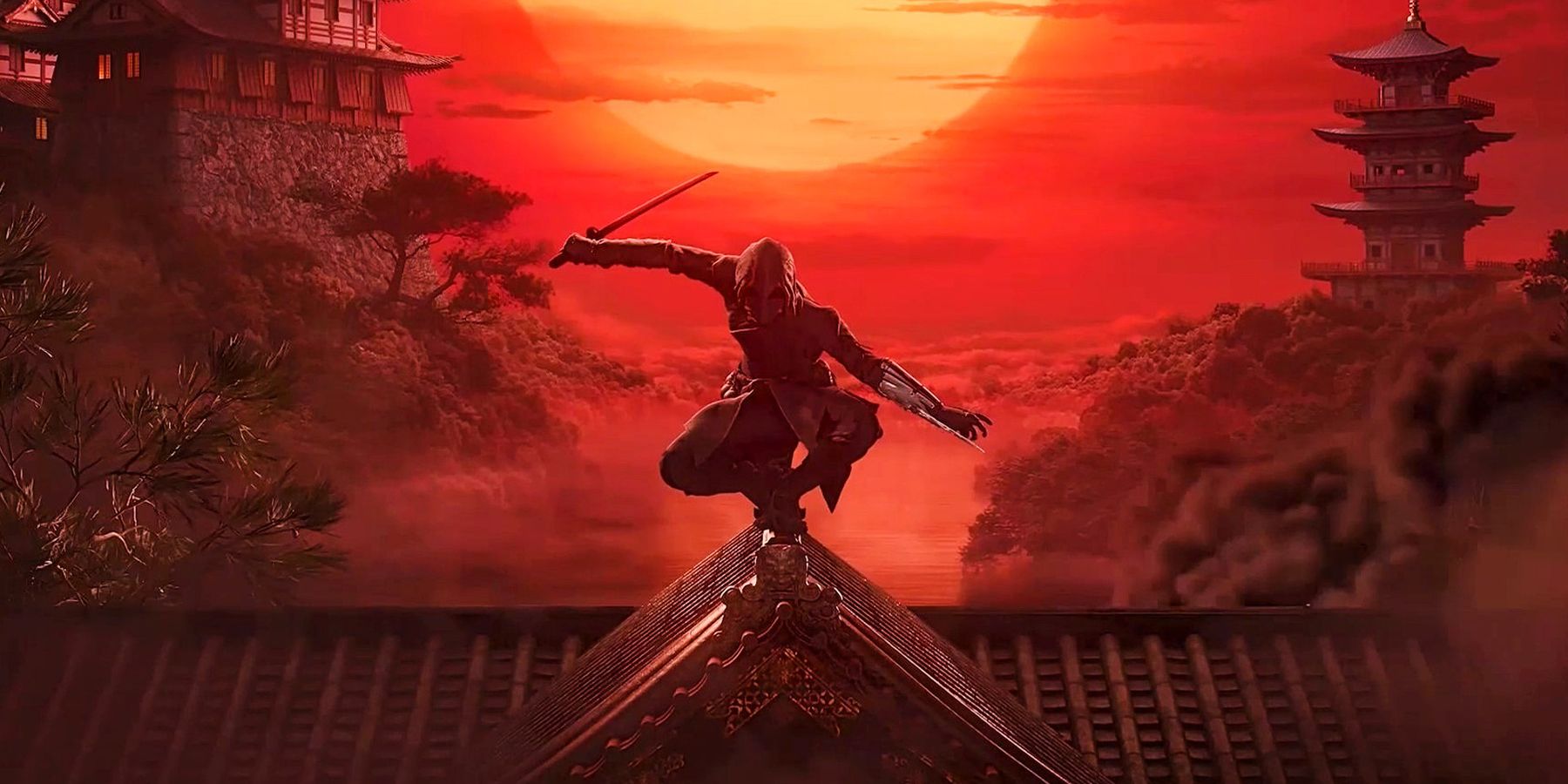Assasin's Creed Red trailer screenshot