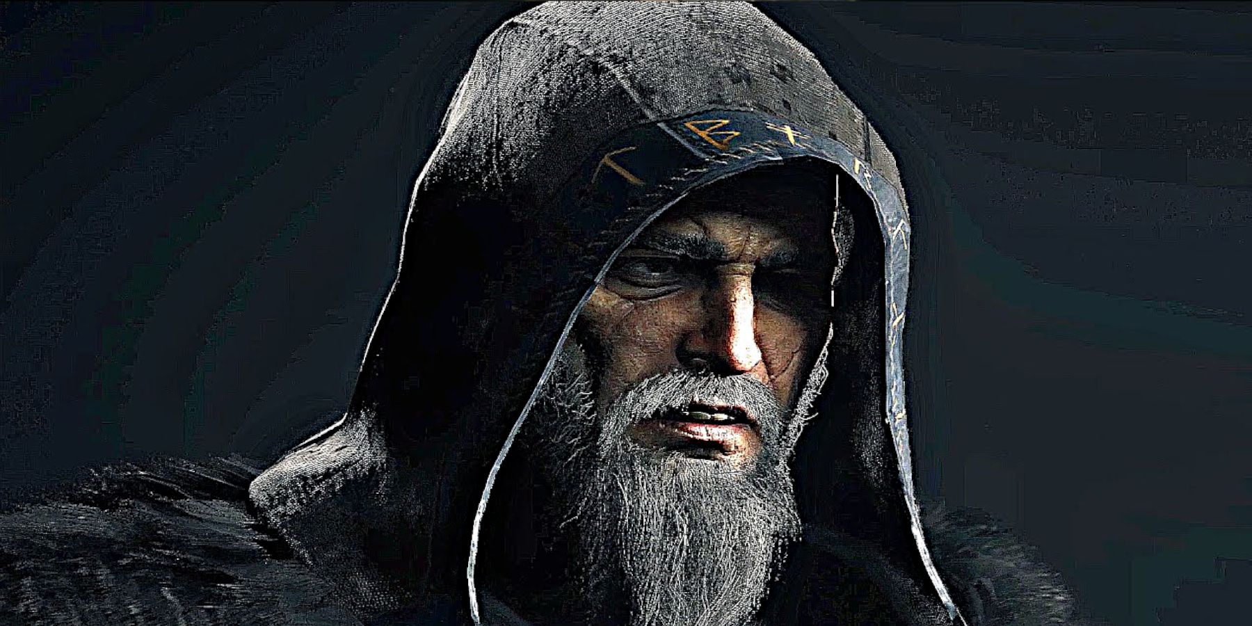 Assassins Creed Valhalla Odin