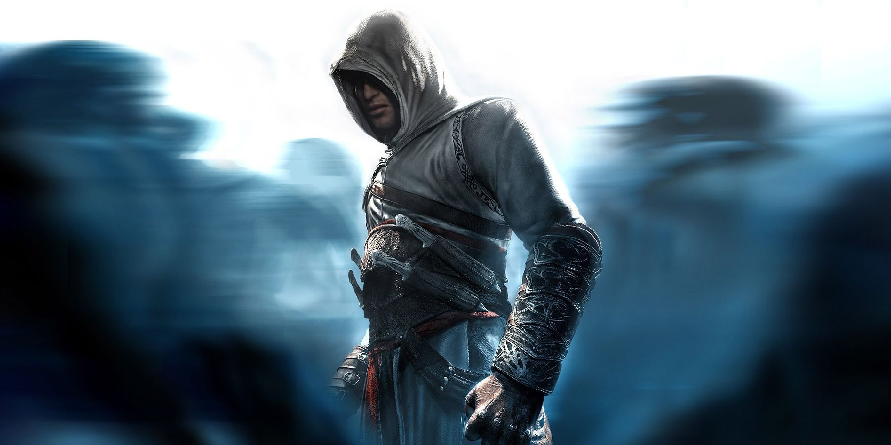 Ключевое изображение Assassin's Creed